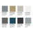 Steve Abstract Gray Area Rug-529804563