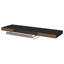 Jaiyah 4 -Piece Floating Shelf-863638933-863638934