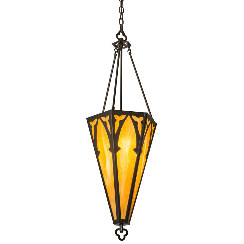 Church Inverted 1 - Light Pendant