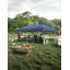 120'' W x 240'' D Metal Canopy-98640779