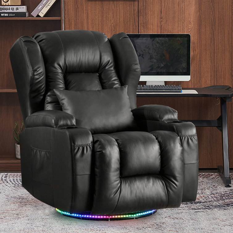 Swivel Rocker Recliner Wayfair Clearance Recliners Rocking