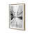 Single Picture Frame Brushed Gold is unavailable