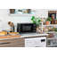 Russell Hobbs Rhm1725b 17l Textures Manual Microwave-103427642