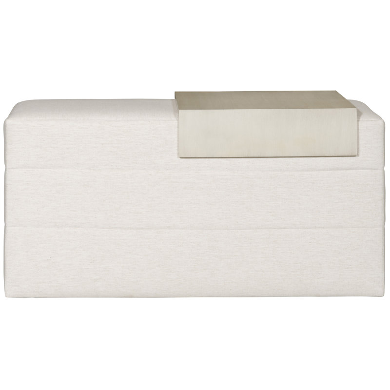 Leone Stocked Upholstered Table