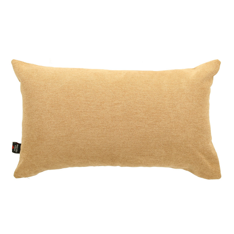 Mtecombe Rectangular Cushion, Beige