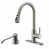 Brushed Nickel selected