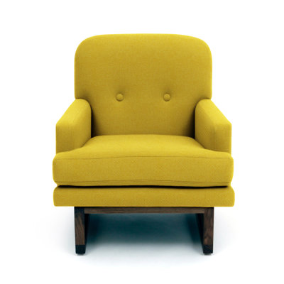 Melinda Upholstered Armchair