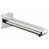 Brushed Nickel