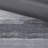 -piece Queen Black Bedding Set, Microfiber Comforter With Cotton Sheets For Modern Bedrooms