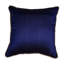 Housse et insert de coussin carré Anxo