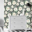 Mariela 10m x 69cm Matte Wallpaper Roll-1290580698