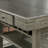 Devontee Wood 7 Counter Height Table Set-382440563