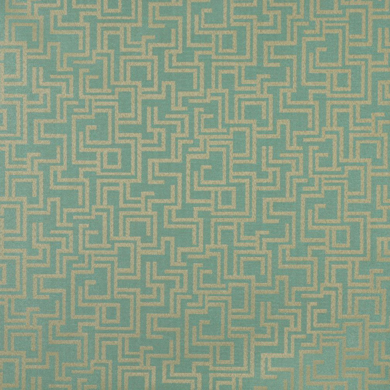 Tissu pour l'extérieur, Bleu 5