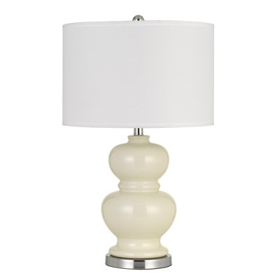 Jadrien Ceramic Table Lamp