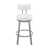 White sélectionné