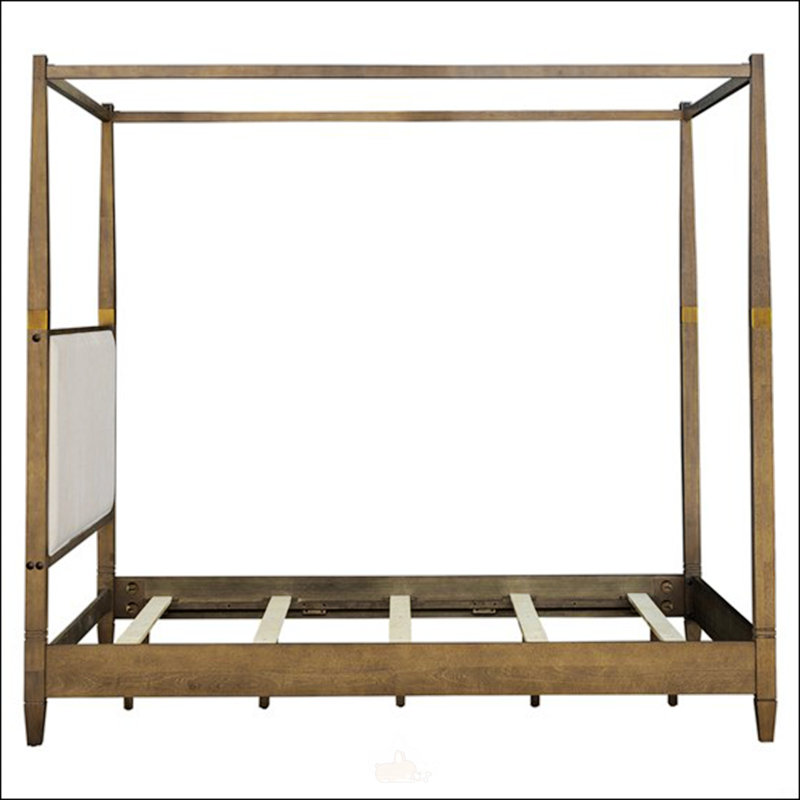 Canopy Bed