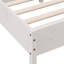 Anthoine Solid Wood Bed-120745406-120745354