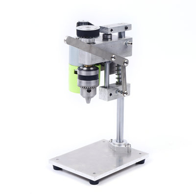 Mini Electric Drill Press