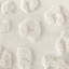 Ensembles de literie en chenille douce, texture très grande de polyester animal pour la maison