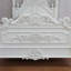 Solid Wood Bed-9112089-9112092