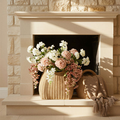 Panier en ruppie maritime Devyani