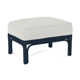 Boca Upholstered Ottoman