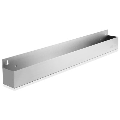 Stainless Steel Liquor Display