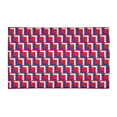 Geometric Indoor Rug
