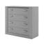 Nastasja 2 Door Manufactured Wood Wardrobe-2123610352