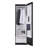 LG Styler Smart Steam Closet with Dual TrueSteam Technology, Dynamic Moving Hanger, and Built-In HandySteamer