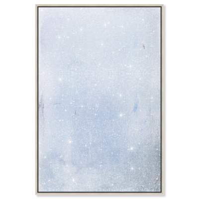 Calm Waters I Print by Oliver Gal