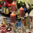 3 Piece Pillar Candle Set-104845197