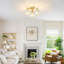 Semi Flush Mount-660004693