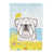 Bulldog (White )