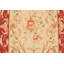 Fruge Oriental Hand Knotted Area Rug-754426201