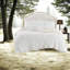Solid Colour Comforter