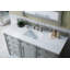 Brittany 60'' W Single Bathroom Vanity Base-1610646047