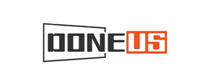 DONEUS Logo