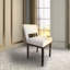 Tabouret à hauteur de comptoir Duckett Rez-1925702933