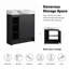 Meuble-lavabo autoportant 30 po Slimbay-2060090612