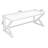 Dark Walnut Rectangular Solid Wood desks-107803288
