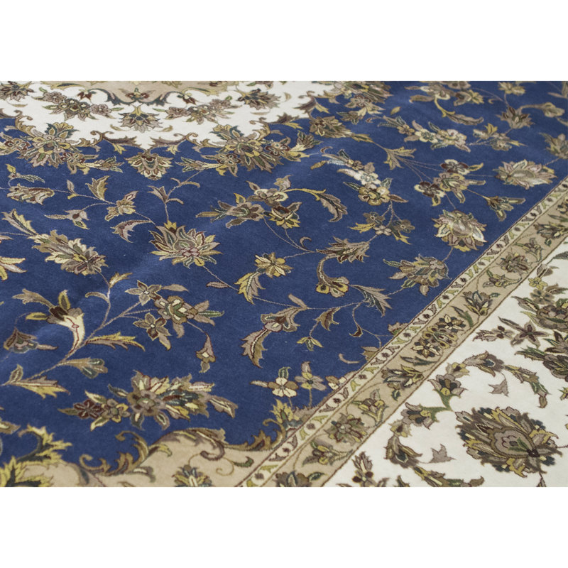 Oriental Area Rug, Rectangle 10' x 14'
