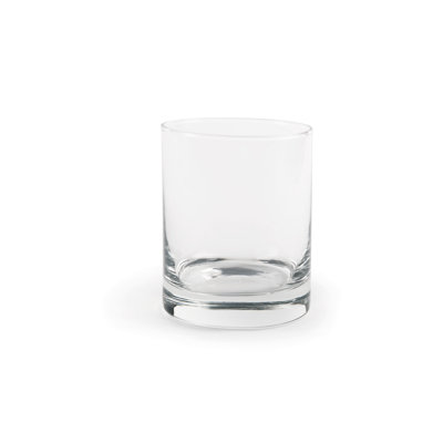 Atlanta 305 Ml Drinking Glass