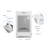 EyeVac Bagless Canister Vacuum-85898627