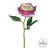 Artificial Peony Rose Stem-134406661