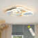 Harlean LED Flush Mount