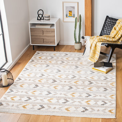 Oberon 800 Performance Southwestern Rug