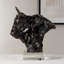 Sculpture buste Loon Peak®