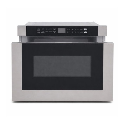 Microwave Drawer
