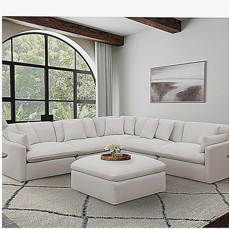 Chaise sans accoudoirs Greeley